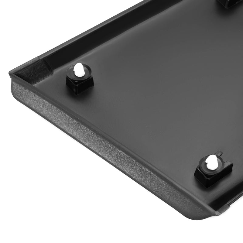 #1ZT55JXWAB Left Front Door Trim Molding for Ram ProMaster 2019-2022