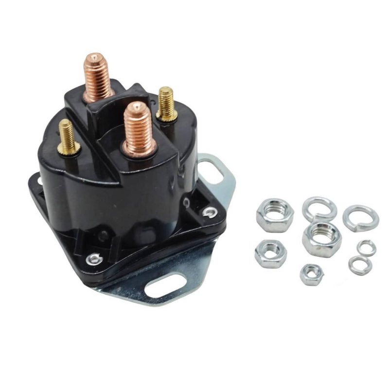 DURAFORCE Starter Solenoid Relay Switch for Ford SW1951 SW1533 SS613 3381 15-437