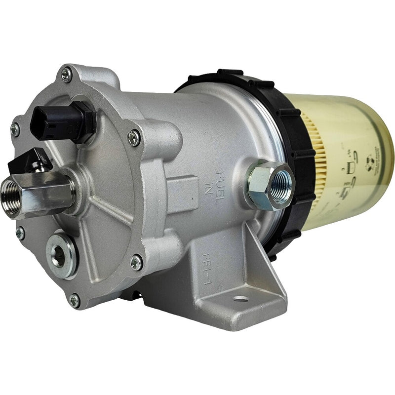 382950FTLS07 Fuel Water Separator for DAVCO 382 DVC382950FTLS07