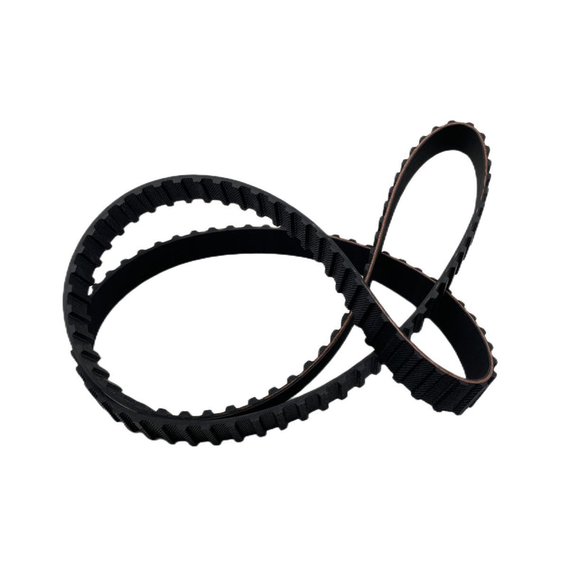 463377 Timing Belt for Volvo Penta AQ 120 125 131 140 BB 145 250 230 A B Engines