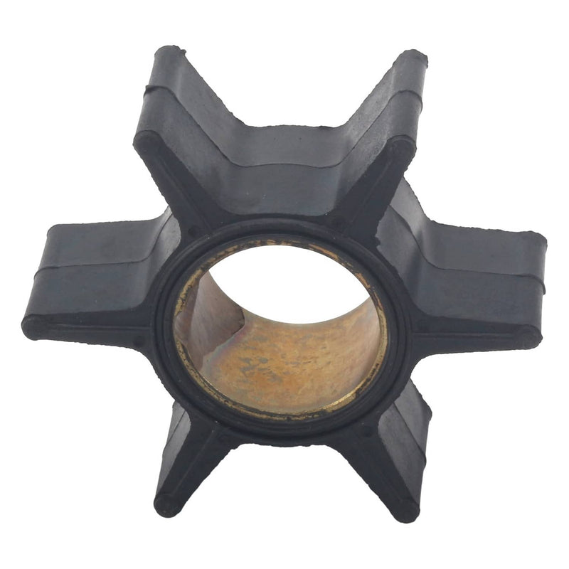 DURAFORCE 47-89983T Force Pump Impeller for Mercury for Mariner 40 45 50 60 65 70 HP 2 Str