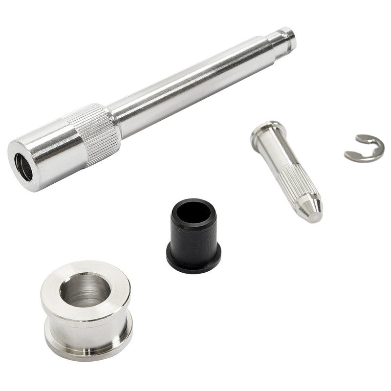 Door Hinge Roller Pin Repair Kit for Chevy Camaro for Pontiac Firebird 82-92 3Pc