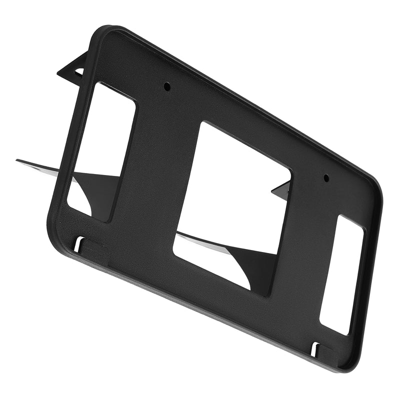 #XL3Z17A385AA Front License Plate Frame Bracket for Ford F-150 1999-2004