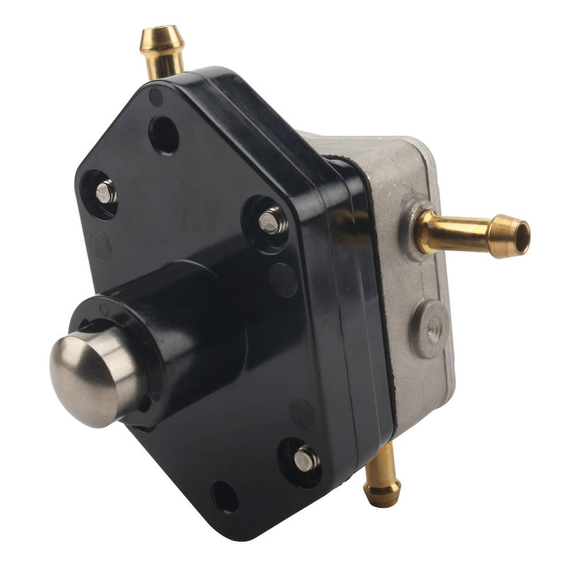 DURAFORCE 8M0141827 Fuel Pump for Mercury Marine Quicksilver 4 Stroke 40HP 50HP 60HP