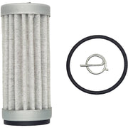 DURAFORCE 1A6320-26450 80mm Transaxle Oil Filter for Husqvarna 535402819 586666801