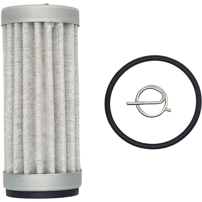 DURAFORCE 1A6320-26450 80mm Transaxle Oil Filter for Husqvarna 535402819 586666801