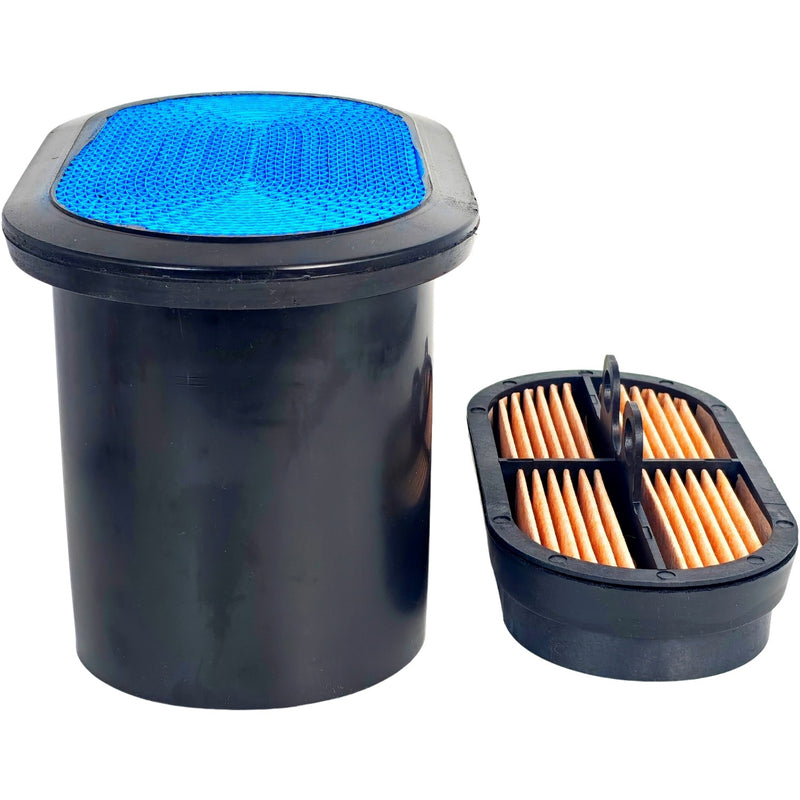 Air Filter for John Deere 100F 5065M 5075M 5083E 5083EN 5085E 5085M 5090R