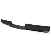 DURAFORCE Matte Black Truck Cab Roof Spoiler Wing for Ram 2500 / 3500 2021 2022 2023 2024