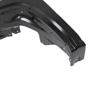 DURAFORCE Fender for GMC Sierra 2500 HD/3500 HD/1500 2014-2019 Front Driver&Passenger Side