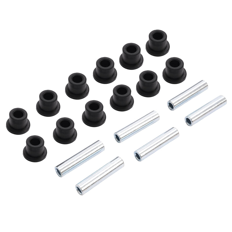 Golf Cart Leaf Spring Bushing Kit for Club Car DS 1981-Up