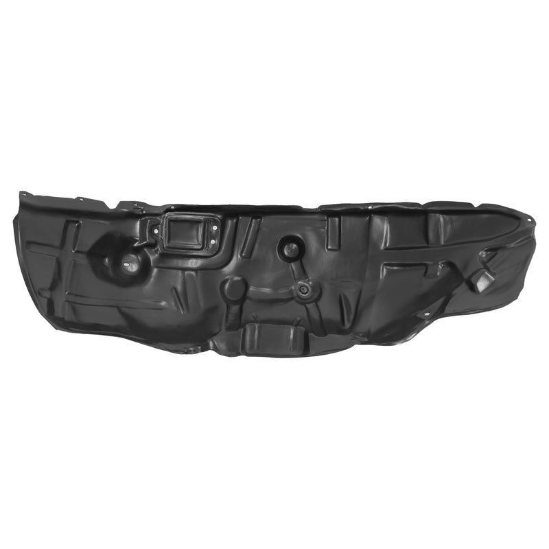 68110687AE Front Left Side Inner Fender Liner for Dodge Ram 1500 2009-2024