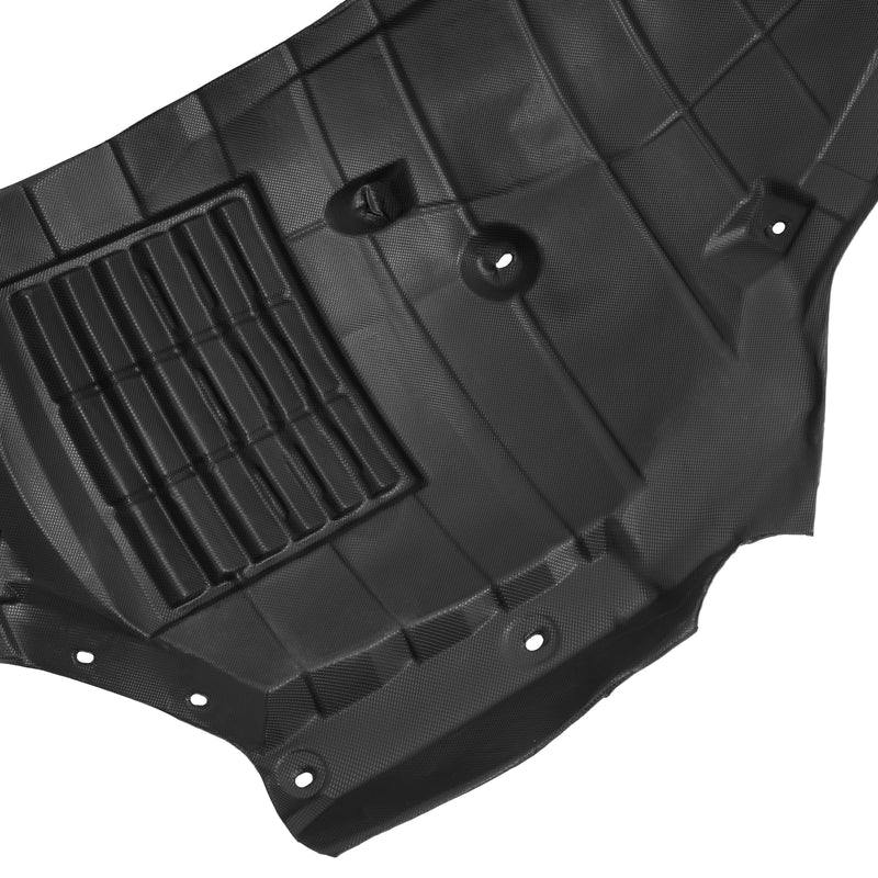 Fender Liner Front Left Driver With Insulation Foam for Nissan Maxima 2016-2023