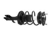 DURAFORCE Front Rear Struts for Toyota Corolla 1.8L 2009-2013 OE 572597 572598 4Pcs