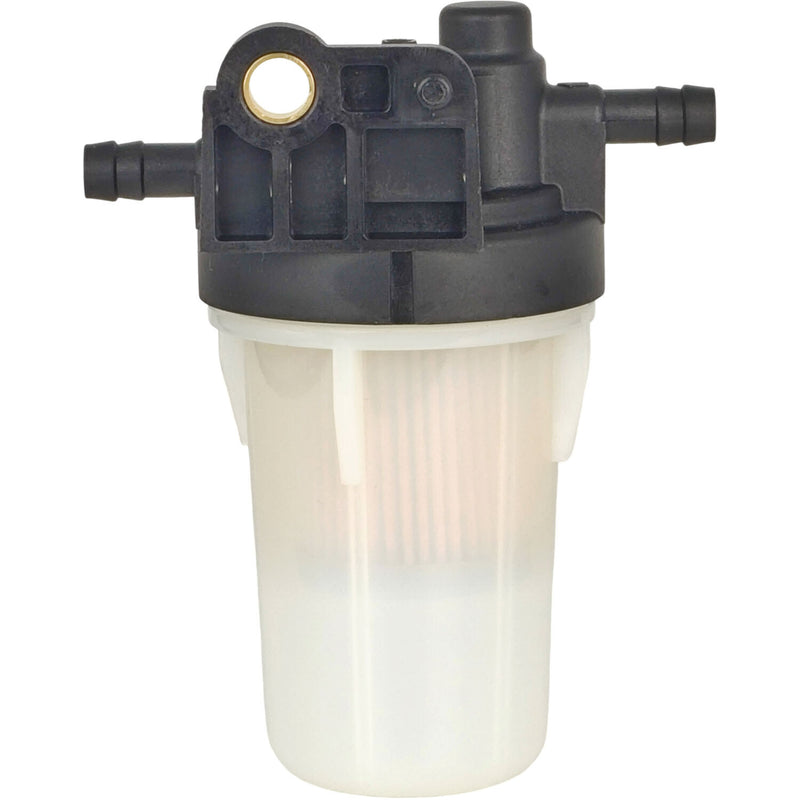 6A320-58862 Fuel Filter Assy for Kubota B2910HSD B2710HSD B2920HSD B3000HSDC