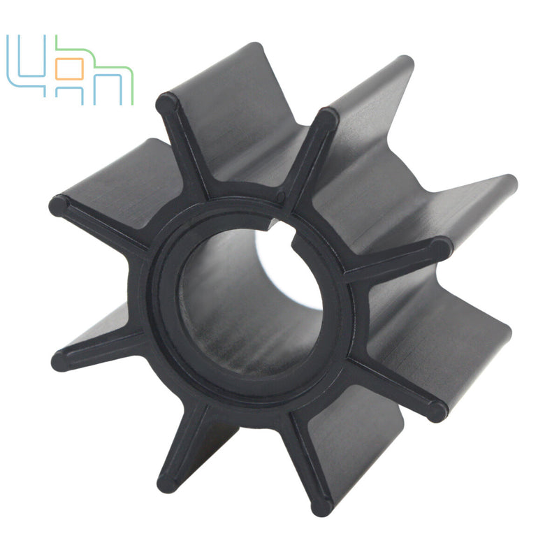 18-8921 Water Pump Impeller for Nissan Tohatsu 9.9 15 18 HP 4-Stroke