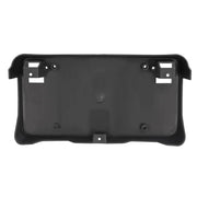 DURAFORCE Front Bumper License Plate Bracket Tag Holder for Chevy Silverado 1500 2016-2019