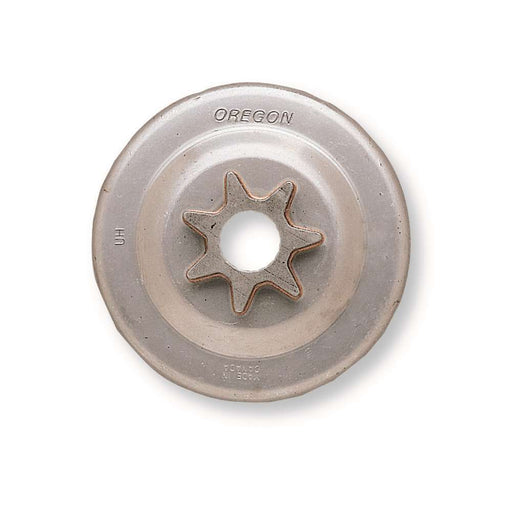 DURAFORCE 111185X Oregon Chainsaw Spur Sprocket for Husqvarna 400 450 500 .325