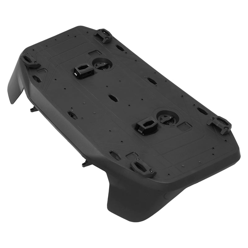Cargo Rack Rear for Sea-Doo Explorer Pro Model LinQ 295101015 Textured