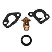 DURAFORCE 14586A3 18-3549 Thermostat Kit for Mercury 6 8 9.9 15 20 25HP 120°