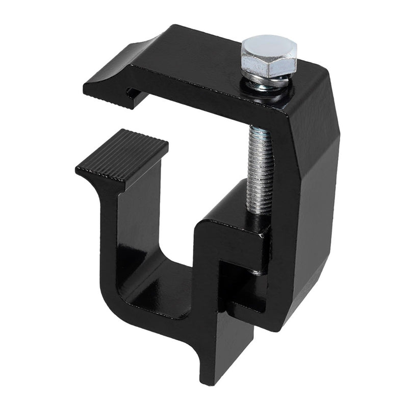 Cap Topper Camper Shell Mounting Clamps Aluminum Truck Bed 8 Pieces