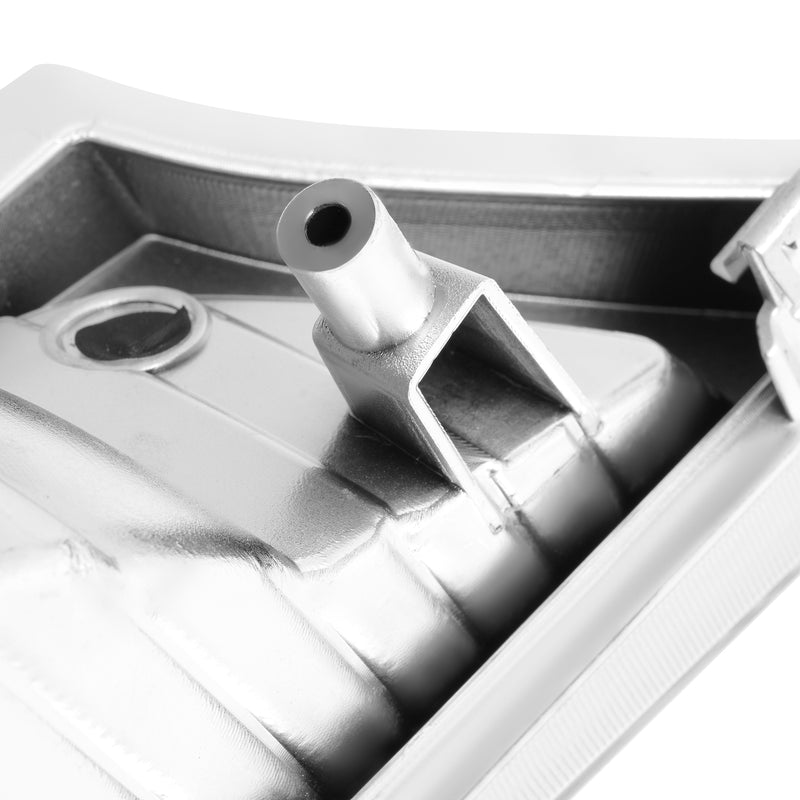 Clear Marker Signal Corner Parking Lights for Jeep Liberty 2008-2012 Left Right