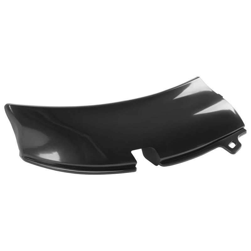 Wiper Cowl Extension for Chevy Blazer S10 for GMC Jimmy Sonoma 1994-2005