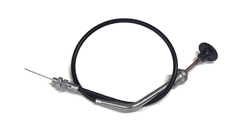 25693G04 25 1/2 Choke Cable for EZGO 1994 1999 Medalist Gas Golf Cart