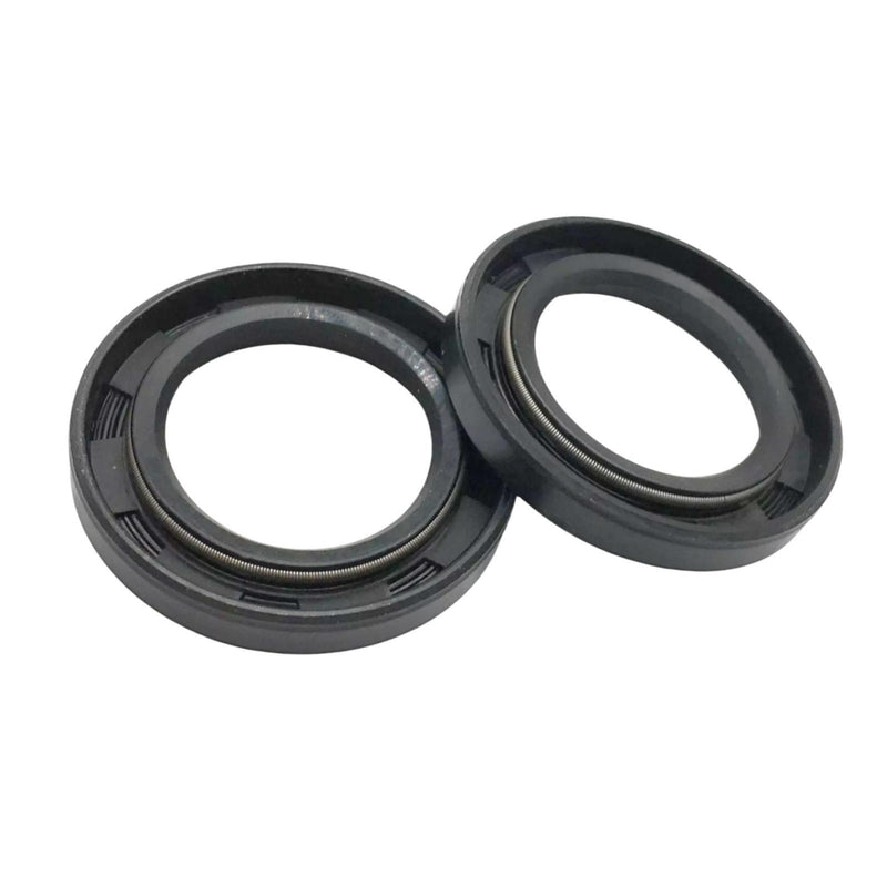 93101-25M03-00 Oil Seal for Yamaha Outboard Lower Unit 93101-25M03 2 Pcs