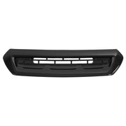 DURAFORCE 84240941 Hood Air Vent Scoop for Chevy Silverado 2017-19 2500 HD 3500 HD Black