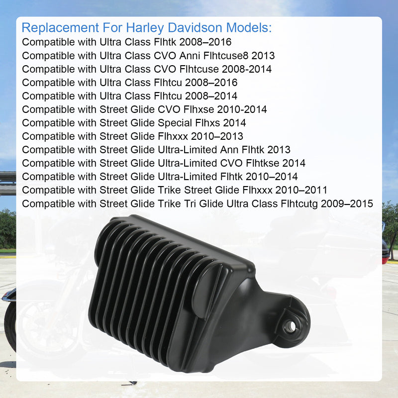 74505-09A Regulator Rectifier 12V for Harley Touring 2009-2015