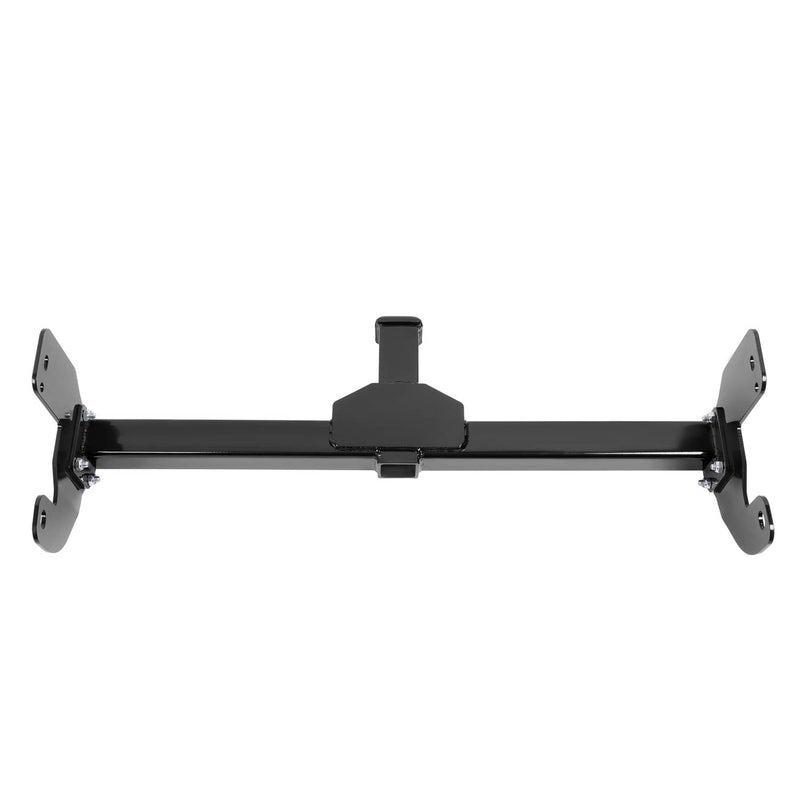 DURAFORCE Front Trailer Hitch 2 Inch Square for Ford F-150 Expedition Lincoln Navigator 09