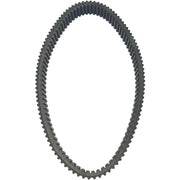 DURAFORCE BG4-17641-00-00 Drive Belt for Yamaha Wolverine X2 X4 850 EPS 2018-2021