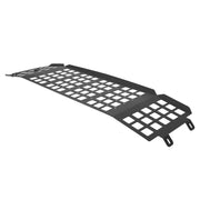 DURAFORCE Overhead Molle Panel Roof Rack for Toyota Tacoma 2005-2015 Double Cab 4-Door