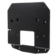 DURAFORCE Spare Tire Carrier Relocation Bracket No Drilling for Jeep Wrangler JL 2018-2026