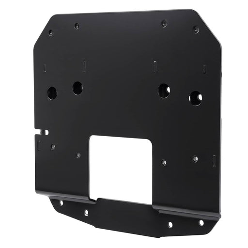 DURAFORCE Spare Tire Carrier Relocation Bracket No Drilling for Jeep Wrangler JL 2018-2026