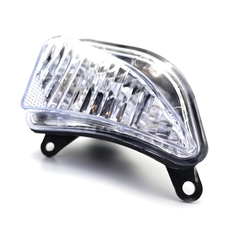 DURAFORCE Turn Signal Light Corner Lamp for 2013-2015 for Toyota Avalon LH RH Pair
