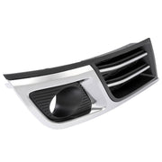DURAFORCE #GM1039150 Fog Light Bezel Cover for Chevrolet Traverse 2013-2017 Right Side