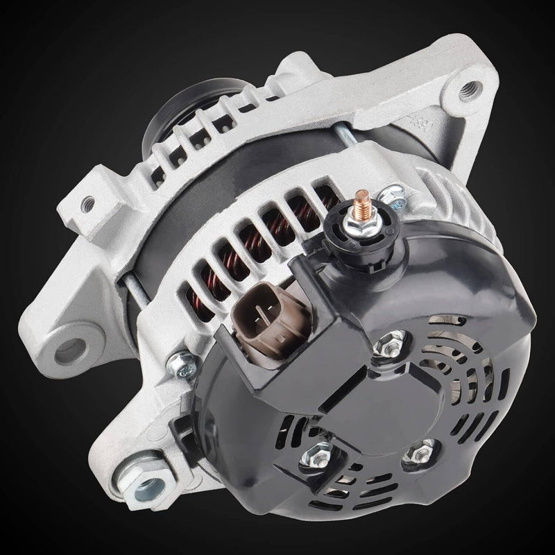 11385 Alternator for Toyota Corolla Matrix Scion xD Pontiac Vibe 1.8L 2009-2013