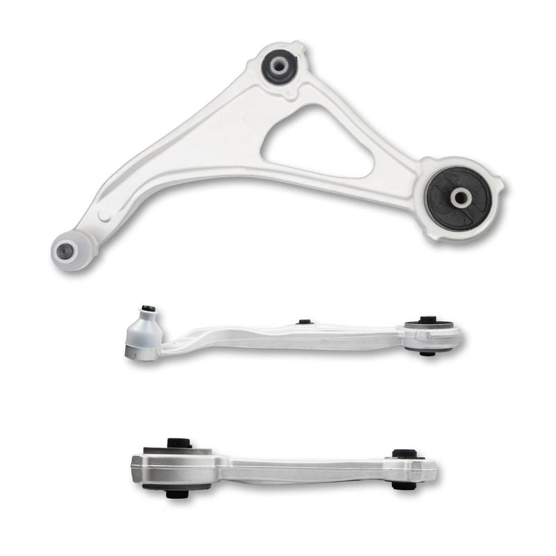 Front Lower Control Arm Ball Joint Sway Bars for 2015-2019 Nissan Altima Maxima