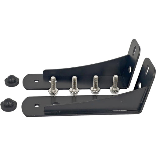 DURAFORCE RH LH Fender Mounting Support Set for Can-Am Renegade 570 850 800 1000 ATV
