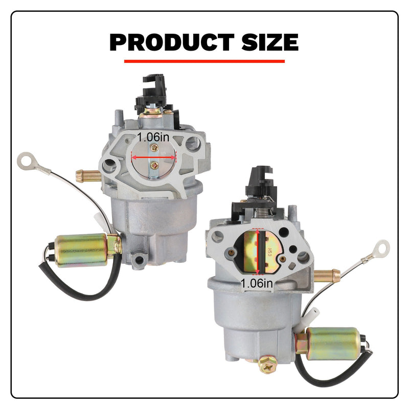 951-05149 Carburetor Kit for MTD HY-4P90F CC30 13A226JD010 LT1500 4P90HUA