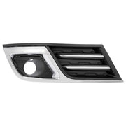 DURAFORCE #GM1039150 Fog Light Bezel Cover for Chevrolet Traverse 2013-2017 Right Side