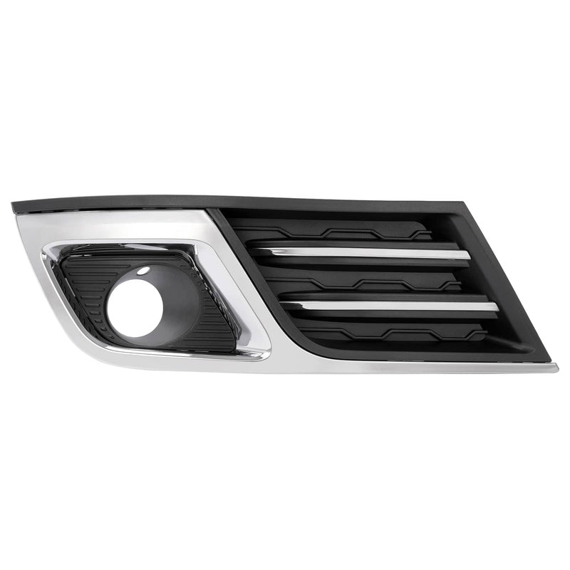 DURAFORCE #GM1039150 Fog Light Bezel Cover for Chevrolet Traverse 2013-2017 Right Side