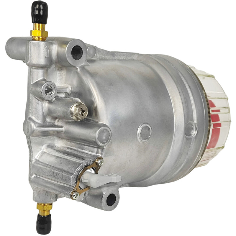 MIU803221 MIA882886 Fuel Water Separator for John Deere 324L 244 P 244L 324 P
