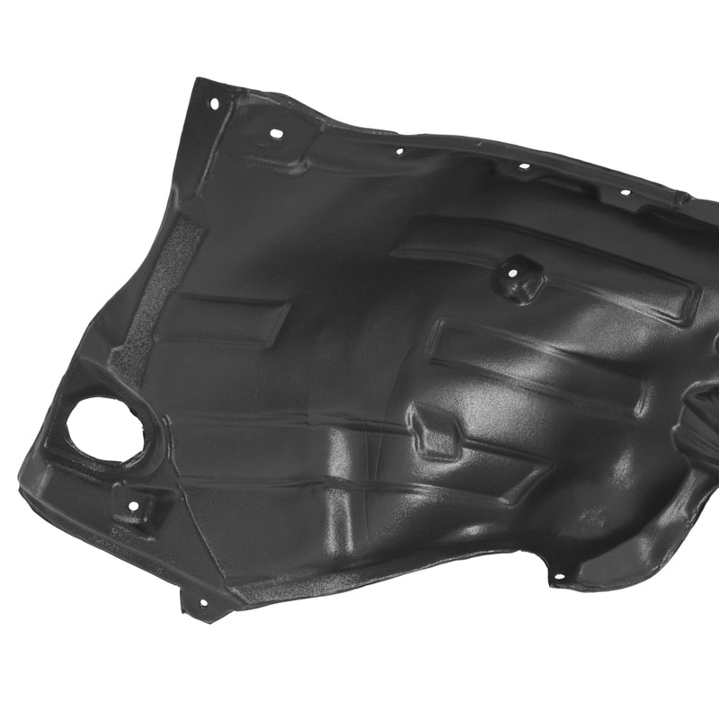 Front Right Fender Liner Splash Shield for Toyota Camry 2018-2021 Passenger