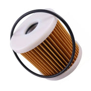 DURAFORCE 90794-46871 Fuel Filter Water Separator for Yamaha/Honda Outboard 2 Pieces