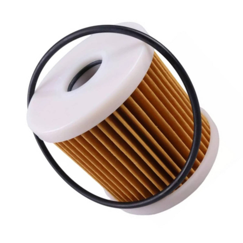 DURAFORCE 90794-46871 Fuel Filter Water Separator for Yamaha/Honda Outboard 2 Pieces