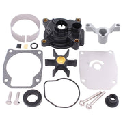 DURAFORCE 439077 Water Pump Impeller Kit for Evinrude Johnson OMC 0439077 390770