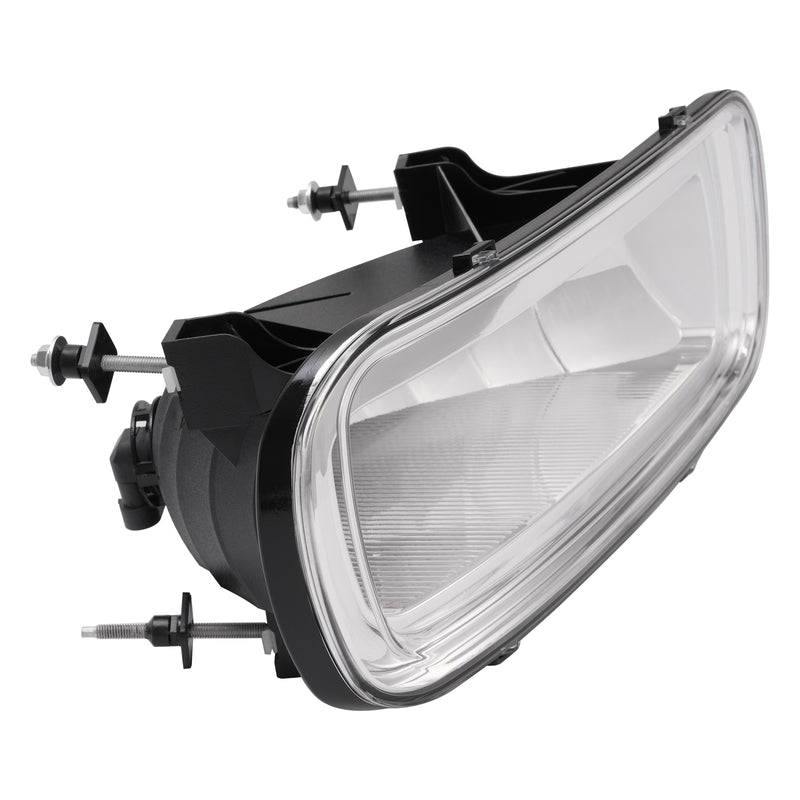 5L3Z15200A Front Right Passenger Side Fog Light Lamp for Ford F-150 2004-2006