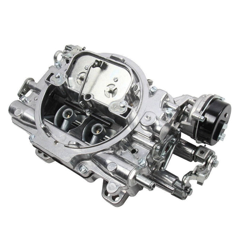 1406 Performer 600 CFM 4 Barrel Carburetor Electric Choke for Edelbrock